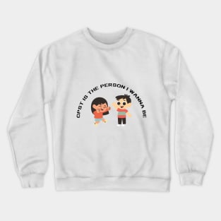 CPST Shirt, Child Passenger Safety Technician, Car Seat Safety T-shirt Crewneck Sweatshirt